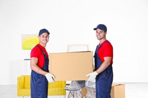 Storage unit options for long-term storage in Stjohns