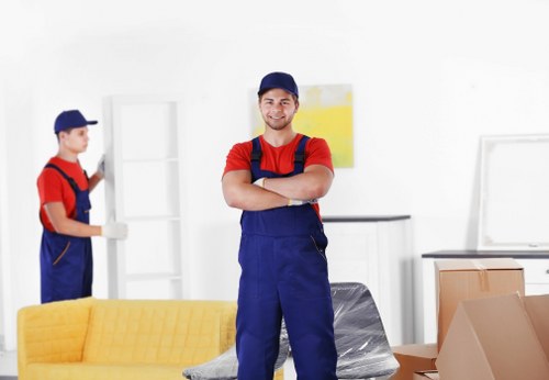 Professional storage solutions in Stjohns for business assets