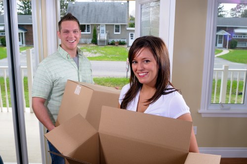 Seasonal storage solution in Stjohns for household and business items