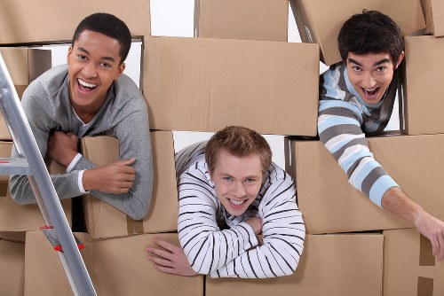 Climate-controlled self storage in Stjohns for sensitive belongings