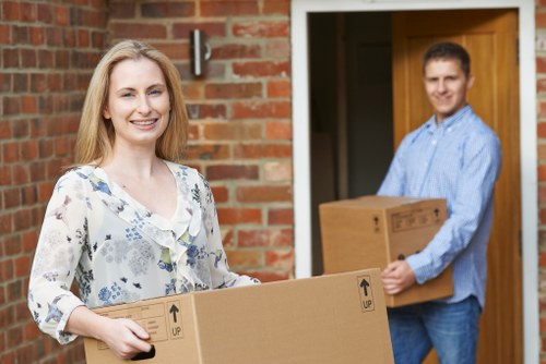 Secure commercial storage units in Stjohns for companies