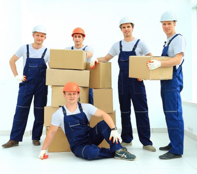 Local furniture storage units in Stjohns for home and business needs