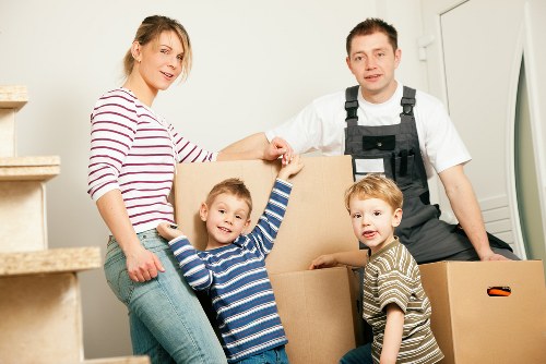 Escalation stage in a storage complaints procedure