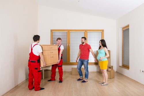 Flexible business storage space in Stjohns for growing teams