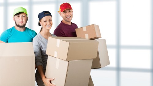 Storage facility introduction with organized space and dependable service concept