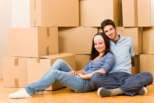 Business storage unit in Stjohns for inventory and supplies