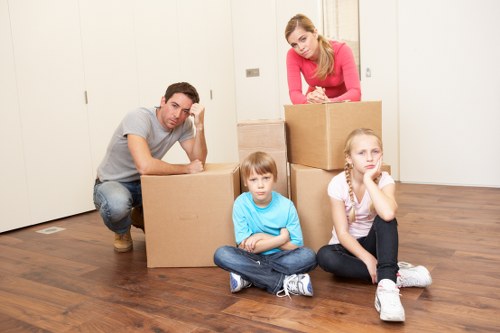 Free quote and pricing comparison for storage services