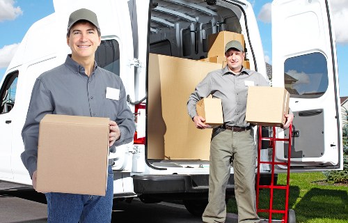 Seasonal and long-term household storage setup in Stjohns