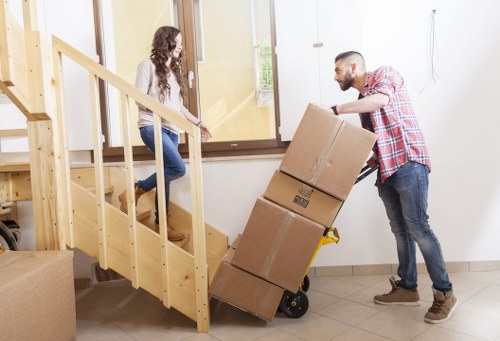 Final secure payment confirmation for Stjohns Storage customers
